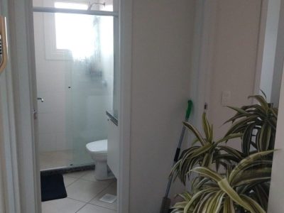 Apartamento à venda com 69m², 2 quartos, 1 suíte, 2 vagas no bairro Santo Antônio em Porto Alegre - Foto 27