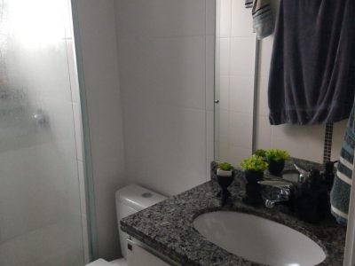 Apartamento à venda com 69m², 2 quartos, 1 suíte, 2 vagas no bairro Santo Antônio em Porto Alegre - Foto 28