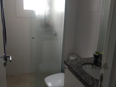 Apartamento à venda com 69m², 2 quartos, 1 suíte, 2 vagas no bairro Santo Antônio em Porto Alegre - Foto 29