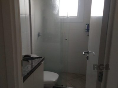 Apartamento à venda com 69m², 2 quartos, 1 suíte, 2 vagas no bairro Santo Antônio em Porto Alegre - Foto 31