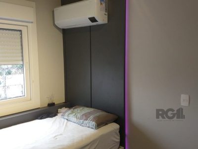 Apartamento à venda com 69m², 2 quartos, 1 suíte, 2 vagas no bairro Santo Antônio em Porto Alegre - Foto 34