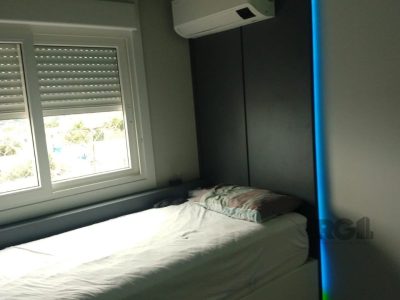 Apartamento à venda com 69m², 2 quartos, 1 suíte, 2 vagas no bairro Santo Antônio em Porto Alegre - Foto 35