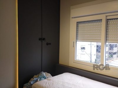 Apartamento à venda com 69m², 2 quartos, 1 suíte, 2 vagas no bairro Santo Antônio em Porto Alegre - Foto 37