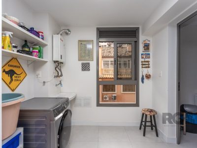 Apartamento à venda com 149m², 3 quartos, 3 suítes, 2 vagas no bairro Tristeza em Porto Alegre - Foto 18