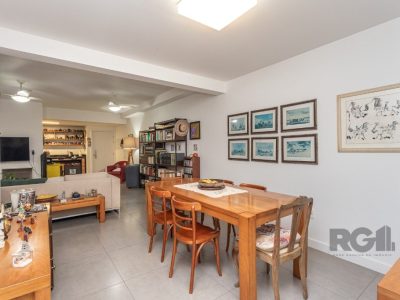 Apartamento à venda com 149m², 3 quartos, 3 suítes, 2 vagas no bairro Tristeza em Porto Alegre - Foto 14