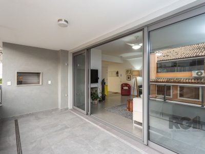 Apartamento à venda com 149m², 3 quartos, 3 suítes, 2 vagas no bairro Tristeza em Porto Alegre - Foto 5