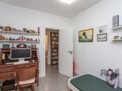 Apartamento à venda com 149m², 3 quartos, 3 suítes, 2 vagas no bairro Tristeza em Porto Alegre - Foto 23