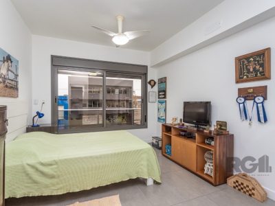 Apartamento à venda com 149m², 3 quartos, 3 suítes, 2 vagas no bairro Tristeza em Porto Alegre - Foto 27