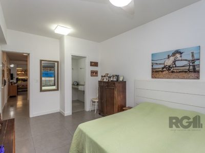 Apartamento à venda com 149m², 3 quartos, 3 suítes, 2 vagas no bairro Tristeza em Porto Alegre - Foto 28