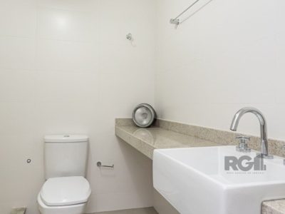 Apartamento à venda com 149m², 3 quartos, 3 suítes, 2 vagas no bairro Tristeza em Porto Alegre - Foto 31