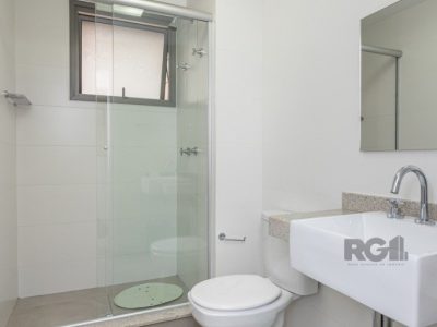 Apartamento à venda com 149m², 3 quartos, 3 suítes, 2 vagas no bairro Tristeza em Porto Alegre - Foto 33