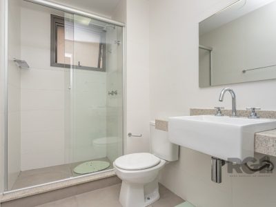 Apartamento à venda com 149m², 3 quartos, 3 suítes, 2 vagas no bairro Tristeza em Porto Alegre - Foto 34