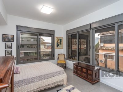 Apartamento à venda com 149m², 3 quartos, 3 suítes, 2 vagas no bairro Tristeza em Porto Alegre - Foto 35