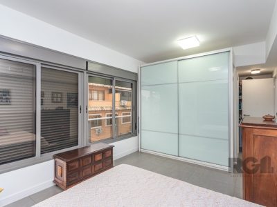 Apartamento à venda com 149m², 3 quartos, 3 suítes, 2 vagas no bairro Tristeza em Porto Alegre - Foto 37