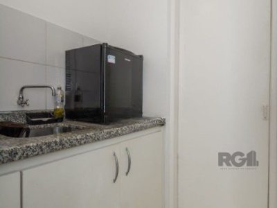 Conjunto/Sala à venda com 121m² no bairro Três Figueiras em Porto Alegre - Foto 21