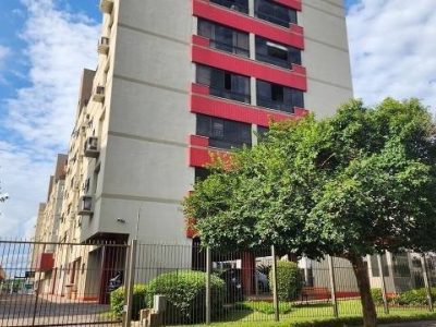 Cobertura à venda com 139m², 2 quartos, 1 vaga no bairro Jardim Lindóia em Porto Alegre - Foto 37