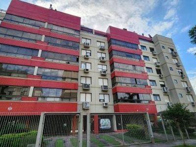 Cobertura à venda com 139m², 2 quartos, 1 vaga no bairro Jardim Lindóia em Porto Alegre - Foto 38