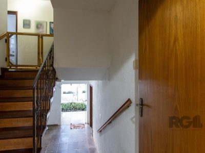 Casa à venda com 180m², 4 quartos, 1 suíte, 4 vagas no bairro Cristal em Porto Alegre - Foto 13