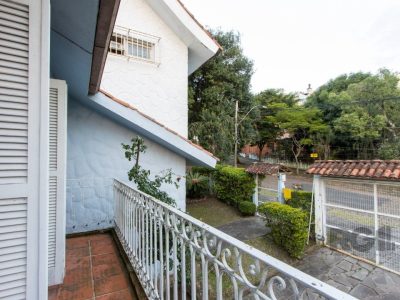 Casa à venda com 180m², 4 quartos, 1 suíte, 4 vagas no bairro Cristal em Porto Alegre - Foto 40