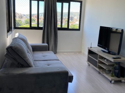 Apartamento à venda com 76m², 3 quartos, 1 suíte, 2 vagas no bairro Jardim Itu em Porto Alegre - Foto 4