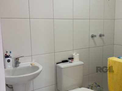 Apartamento à venda com 76m², 3 quartos, 1 suíte, 2 vagas no bairro Jardim Itu em Porto Alegre - Foto 7