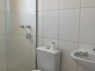 Apartamento à venda com 76m², 3 quartos, 1 suíte, 2 vagas no bairro Jardim Itu em Porto Alegre - Foto 11