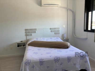 Apartamento à venda com 76m², 3 quartos, 1 suíte, 2 vagas no bairro Jardim Itu em Porto Alegre - Foto 12