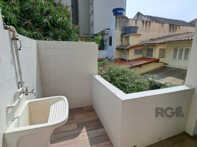 Apartamento à venda com 73m², 2 quartos no bairro Moinhos de Vento em Porto Alegre - Foto 19