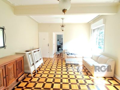 Apartamento à venda com 73m², 2 quartos no bairro Moinhos de Vento em Porto Alegre - Foto 4