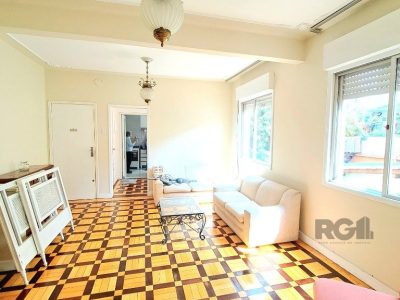 Apartamento à venda com 73m², 2 quartos no bairro Moinhos de Vento em Porto Alegre - Foto 5