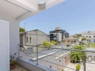 Casa à venda com 395m², 4 quartos, 3 suítes, 3 vagas no bairro Jardim Itu em Porto Alegre - Foto 9