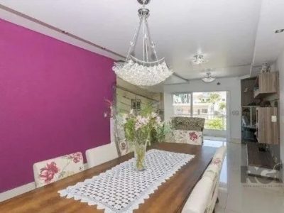 Casa à venda com 395m², 4 quartos, 3 suítes, 3 vagas no bairro Jardim Itu em Porto Alegre - Foto 14