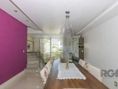 Casa à venda com 395m², 4 quartos, 3 suítes, 3 vagas no bairro Jardim Itu em Porto Alegre - Foto 15