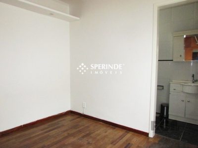 Apartamento à venda com 33m², 1 vaga no bairro Jardim Botânico em Porto Alegre - Foto 3