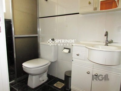 Apartamento à venda com 33m², 1 vaga no bairro Jardim Botânico em Porto Alegre - Foto 6