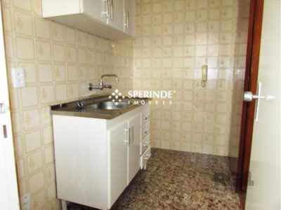 Apartamento à venda com 33m², 1 vaga no bairro Jardim Botânico em Porto Alegre - Foto 8