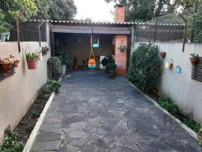 Casa à venda com 120m², 3 quartos, 2 vagas no bairro Partenon em Porto Alegre - Foto 22