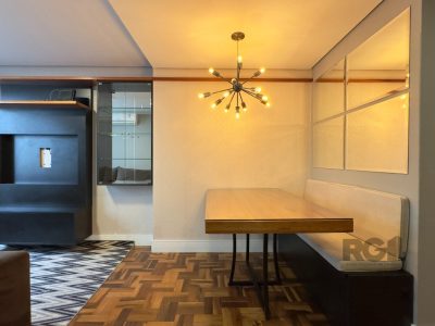 Apartamento à venda com 56m², 2 quartos, 1 vaga no bairro Centro Histórico em Porto Alegre - Foto 8