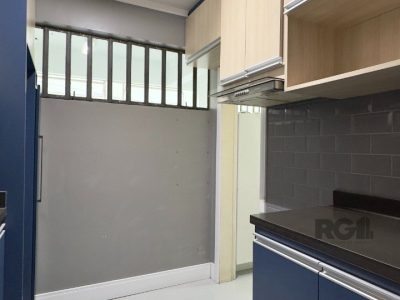 Apartamento à venda com 56m², 2 quartos, 1 vaga no bairro Centro Histórico em Porto Alegre - Foto 11