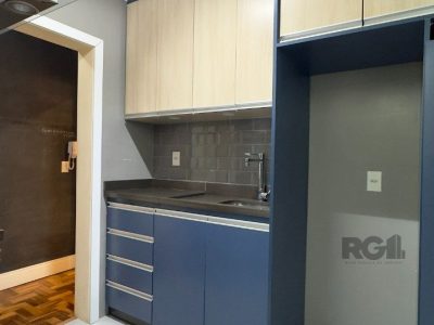 Apartamento à venda com 56m², 2 quartos, 1 vaga no bairro Centro Histórico em Porto Alegre - Foto 13