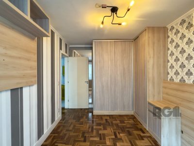 Apartamento à venda com 56m², 2 quartos, 1 vaga no bairro Centro Histórico em Porto Alegre - Foto 19