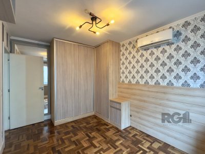 Apartamento à venda com 56m², 2 quartos, 1 vaga no bairro Centro Histórico em Porto Alegre - Foto 20