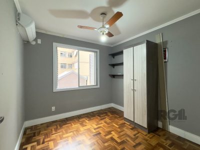 Apartamento à venda com 56m², 2 quartos, 1 vaga no bairro Centro Histórico em Porto Alegre - Foto 21