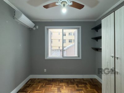 Apartamento à venda com 56m², 2 quartos, 1 vaga no bairro Centro Histórico em Porto Alegre - Foto 22