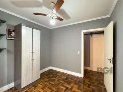 Apartamento à venda com 56m², 2 quartos, 1 vaga no bairro Centro Histórico em Porto Alegre - Foto 23