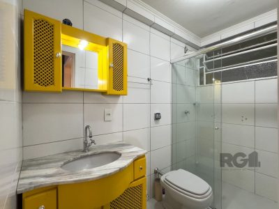 Apartamento à venda com 56m², 2 quartos, 1 vaga no bairro Centro Histórico em Porto Alegre - Foto 25