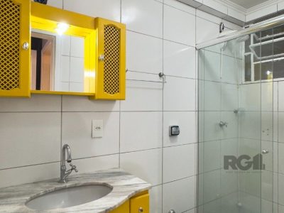 Apartamento à venda com 56m², 2 quartos, 1 vaga no bairro Centro Histórico em Porto Alegre - Foto 26