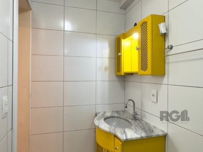 Apartamento à venda com 56m², 2 quartos, 1 vaga no bairro Centro Histórico em Porto Alegre - Foto 27