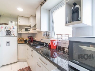 Apartamento à venda com 73m², 2 quartos, 1 suíte, 2 vagas no bairro Jardim Lindóia em Porto Alegre - Foto 6