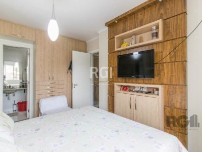 Apartamento à venda com 73m², 2 quartos, 1 suíte, 2 vagas no bairro Jardim Lindóia em Porto Alegre - Foto 7